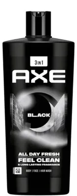 Produktbild von Axe Duschgel Black (700 ml)
