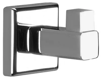 Produktbild von Gedy COLORADO Haken, Chrom