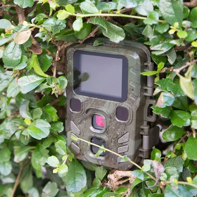 Productafbeelding van Technaxx Mini Nature Wild Cam Tx-117