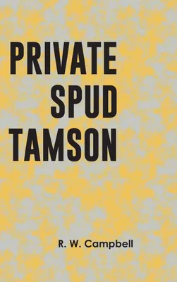 Produktbild von Gefreiter Spud Tamson