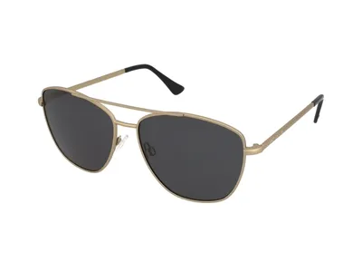 Produktbild von Hawkers Lax, Erwachsener, Uni, Pilot, Pilot, Vollrand, Gold