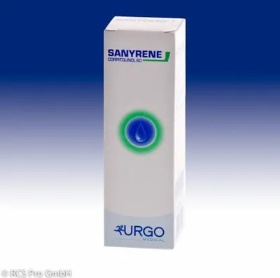Immagine prodotto di Olio di Sanyrene 50 ml