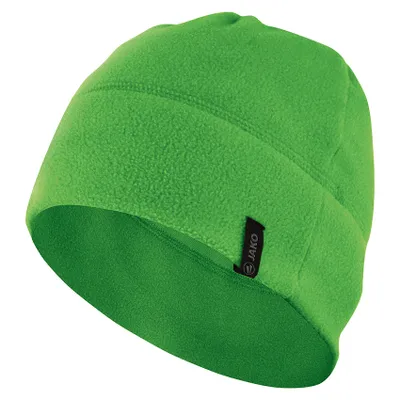 Produktbild von JAKO Fleecemütze 2.0, Soft Green, 1
