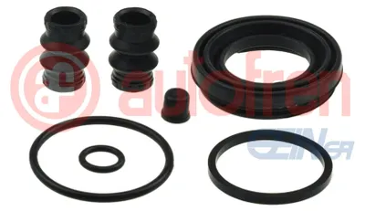 Produktbild von AUTOFREN SEINSA D41631 Reparatursatz, Bremssattel x