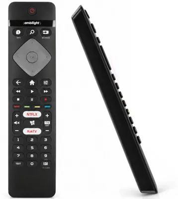 Image de azurano télécommande pour PHILIPS Ambilight Smart TV