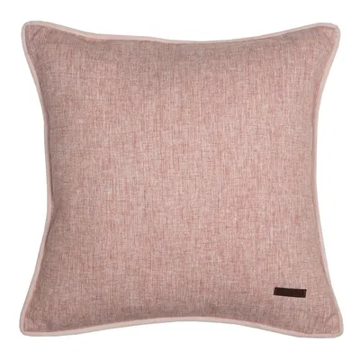 Produktbild von ESPRIT Zierkissenhülle HARP Rosa 40 x 40 cm