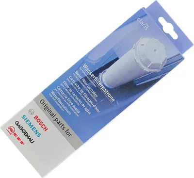 Produktbild von 10 Wasserfilter Neff Claris 461732