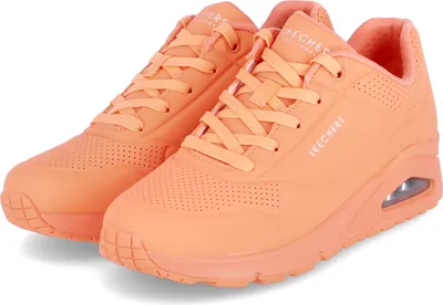 Immagine prodotto di Scarpe Skechers Uno Night Shades 73667ORG