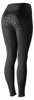 Produktbild von Horze Hyper Flex Vollbesatz Reitleggings für Damen, Größe:34