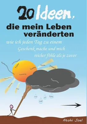 Immagine prodotto di 20 Ideen, die mein Leben veränderten