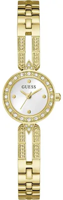 Zdjęcie produktu dla Zegarek Guess GW1016L2 złoty