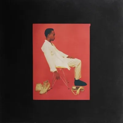 Produktbild von Language (colored Vinyl)