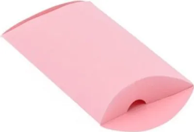 Obrázek produktu pro Dekorační polštář 135x100x30 Pink Powder S