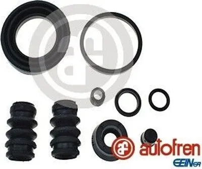Produktbild von AUTOFREN SEINSA Bremssattel-Reparatursatz für MAZDA CX-5 (KE, GH) Hinten 38mm D42372