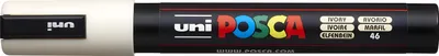 Obrázok produktu pre POSCA Marker UNI PC-5M elfenbein