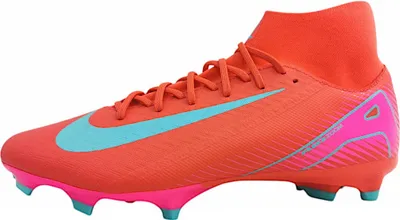 Produktbild von Nike Zm Superfly 10 Acad Fg/Mg Navy-Blue Navy-Blue 42