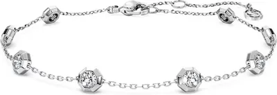 Produktbild von Swarovski SCD Octagon 5744540 Damenarmband