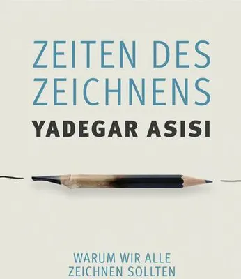 Produktbild von Zeiten des Zeichnens
