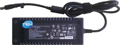 Obrázek produktu pro Originální napájecí adaptér HP 19 V, 7,1 A, 135 W pro modely 8300, 8200, 8000, 7900, 7800, 397747-001