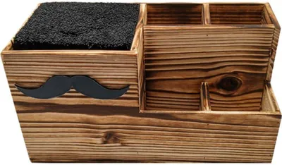 Imagen del producto de Soporte de papel higiénico de metal