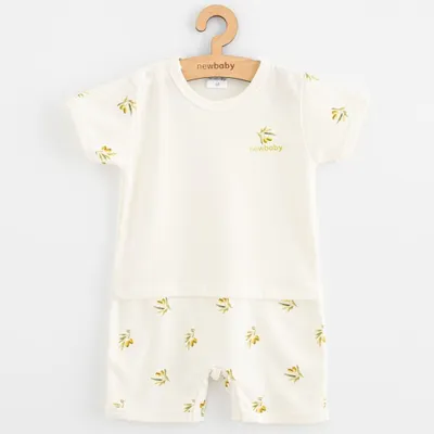 Immagine prodotto di Nuova tutina estiva Baby Olive in Cotonelogico, taglia 62 (3-6m)