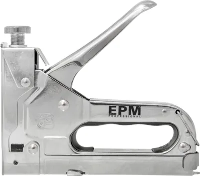 Productafbeelding van Verstelbare bekledingsklem 3-in-1, 4 mm - 14 mm, type G, L, E - E-400-4060