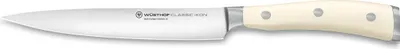 Image de Wüsthof Filiermesser flexibel / Fillet Knife Flexible Classic Ikon Crème 16 cm 1030433716
