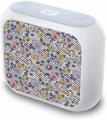 Image de Muse M-312 Liberty - Enceinte portable mono 2W Multi kleuren