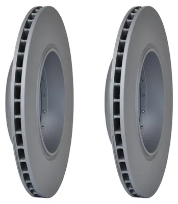 Image de Disque de frein BOSCH 0 986 479 E13