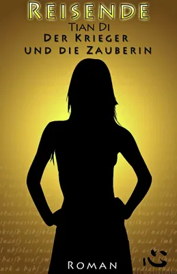 Produktbild von Der Krieger und die Zauberin