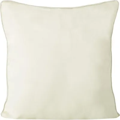 Produktbild von Kissenbezug aus Antyd 50x50 cm Creme