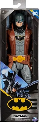 Immagine prodotto di Batman della DC Comics con cappotto 30 cm