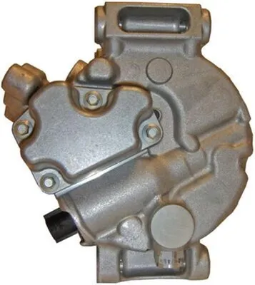 Produktbild von Klimakompressor 12 V Ø 100 mm MAHLE passend für u.a. TOYOTA AVENSIS