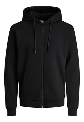 Produktbild von JACK & JONES Kapuzenjacke JJEBRADLEY Größe: