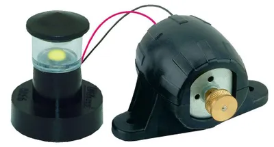 Produktbild von Wilesco M66, Wechselstrommotor (AC), Geschlossen, CE, 100 mm, 80 mm, 40 mm