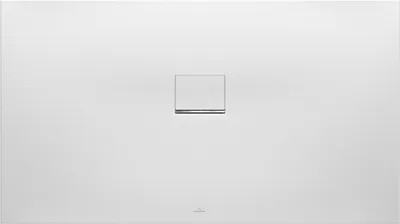 Produktbild von Villeroy & Boch UDQ1570SQI2IVAL DW Squaro Infinity 1500x700x40mm
