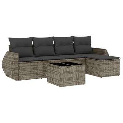 Obrázok produktu pre VidaXL 3221299, 6 kusov