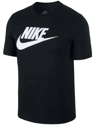 Image de Nike T-shirt Icon Futura, AR5004010, Pointure: 183
