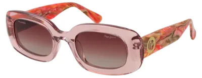 Image de PEPE JEANS SUNGLASSES Lunettes de soleil PJ7410 49338P