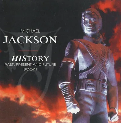 Produktbild von Michael Jackson - History