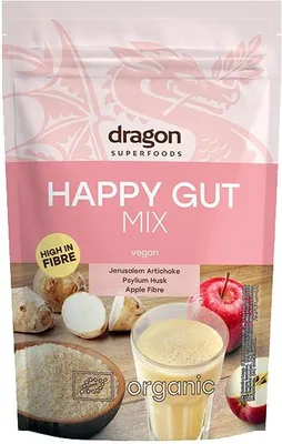 Zdjęcie produktu dla Happy Gutw proszku – 200 g