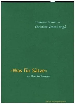 Obrázok produktu pre Was für Sätze