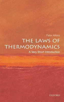 Produktbild von The Laws of Thermodynamics