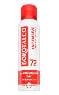 Zdjęcie produktu dla Borotalco dezodorant Intensive Deo Spray 150 ml
