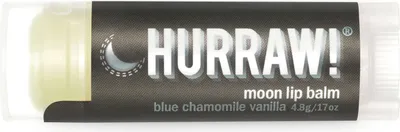Produktbild von Hurraw Lippenpflegestift - Moon*