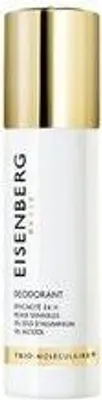 Produktbild von Eisenberg - Trio-Molecular® Deodorant 100ml