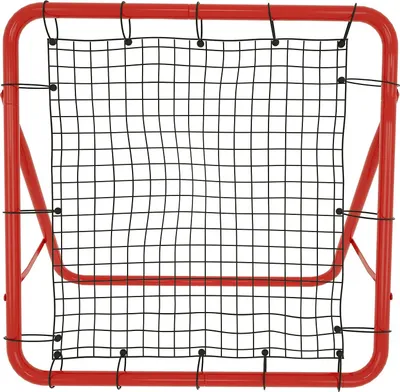 CRAZY CATCH Wildchild Double Trouble Rete da Rimbalzo (93cm x