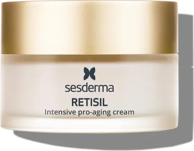 Produktbild von Sesderma Retisil Intensivcreme 50ml