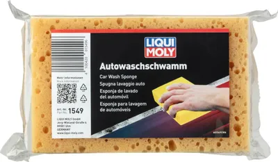 Produktbild von LIQUI MOLY 1549 Schwamm