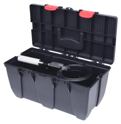 Produktbild von KS Tools 2225100 Cutting and chamfering tool